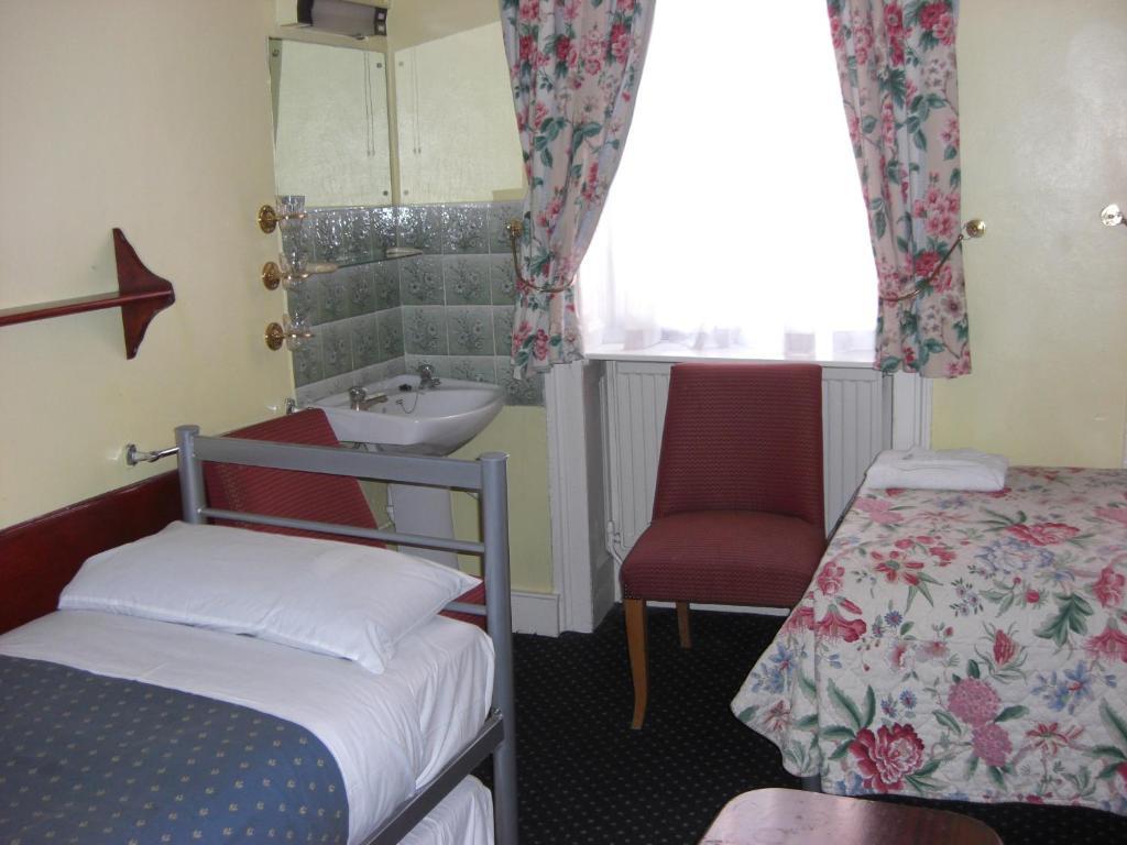 Albany Hotel Londres Exterior foto